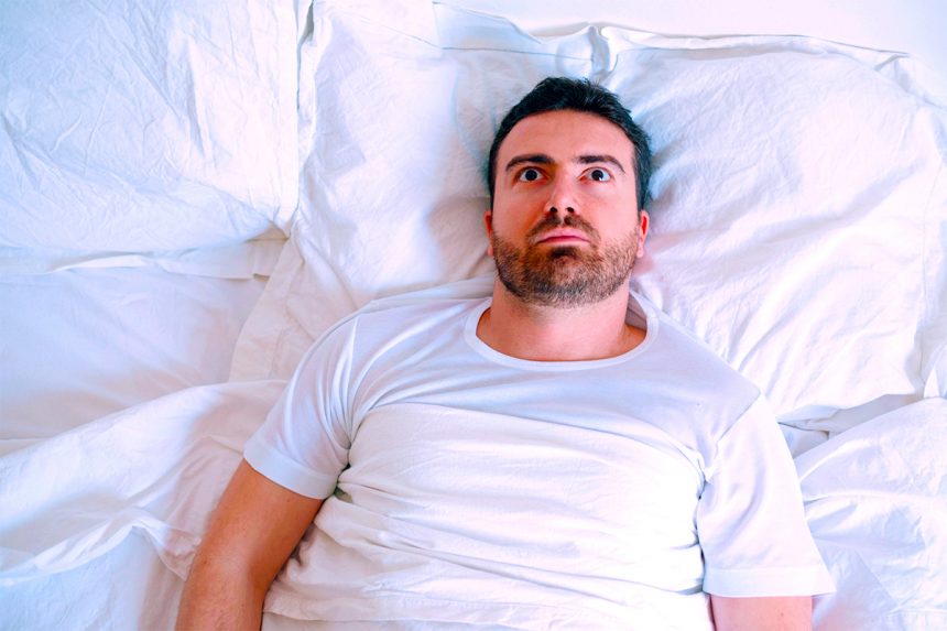 Плохой сон