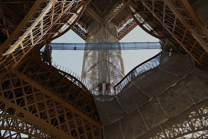 Подвесной мост