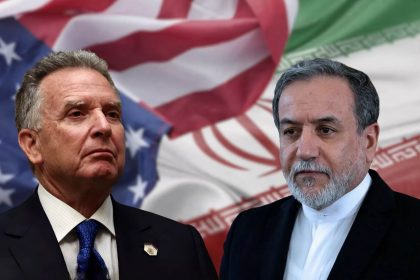 Переговоры США и Ирана