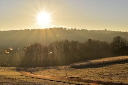 Магнитная буря
