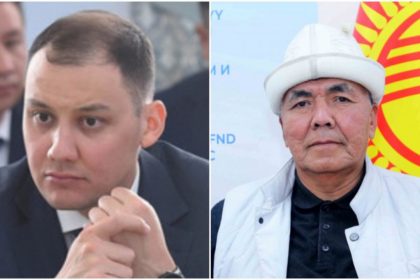 В Чуйской области назначили нового представителя