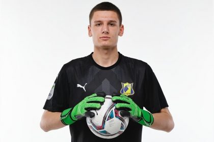 Ростимир Жмудов