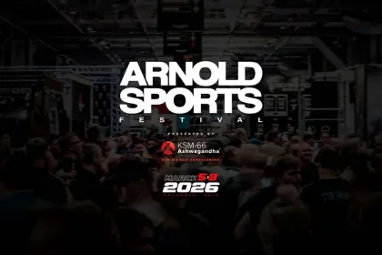 Arnold Sports Festival