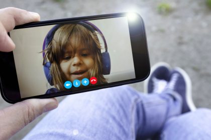 RCS получил видеозвонки