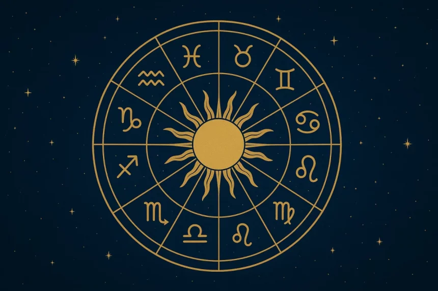 Гороскоп