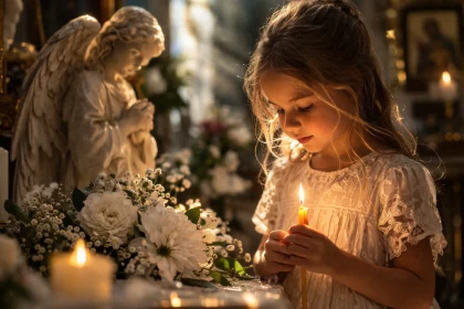 День ангела