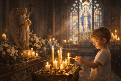 День ангела