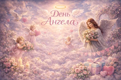 День ангела