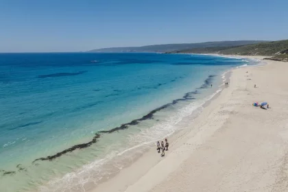 Маргарет-Ривер