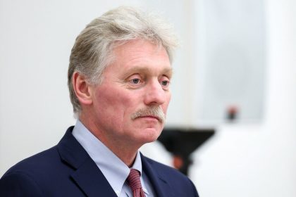 Дмитрий Песков