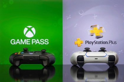 PS Plus и Game Pass обновили каталоги