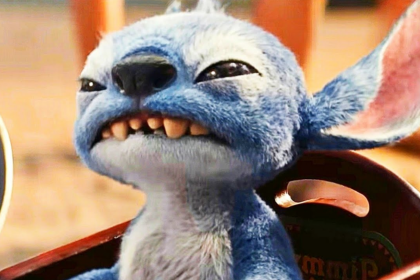 «Лило и Стич 2»