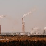 Грязный воздух