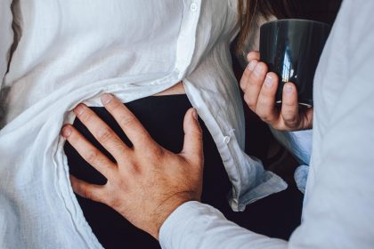 Беременность