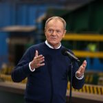 Дональд Туск