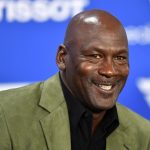 Майкл Джордан