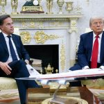 Трамп жестко раскритиковал НАТО