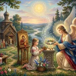 День ангела