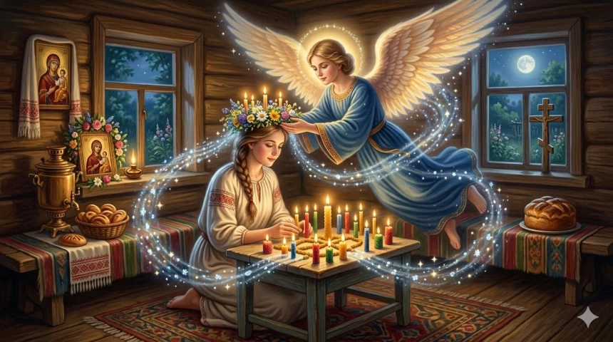 День ангела