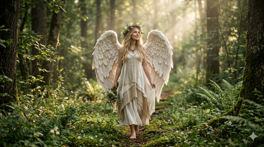 День ангела