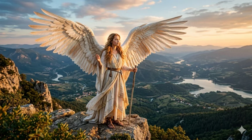 День ангела