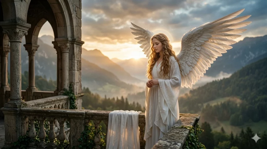 День ангела