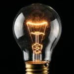 Отключение света