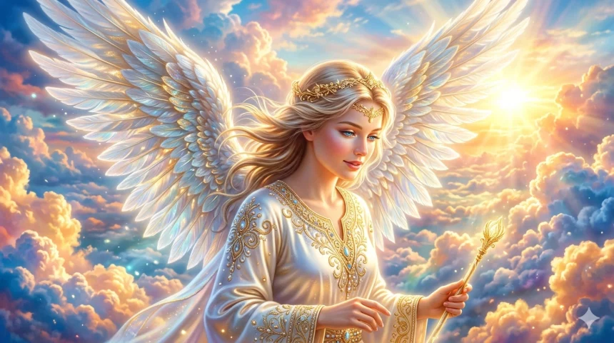 День ангела