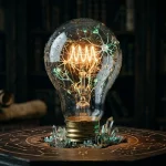 Отключение света