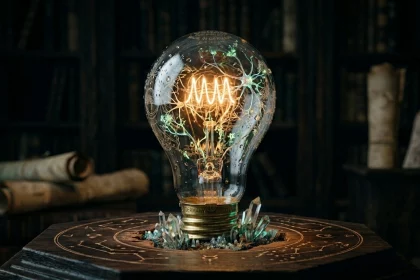 Отключение света