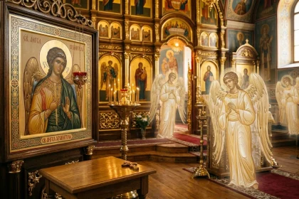 День ангела