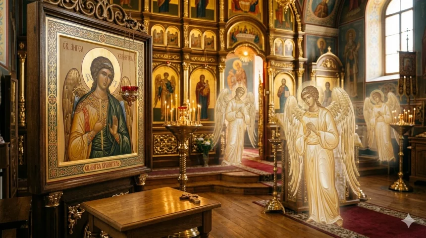 День ангела