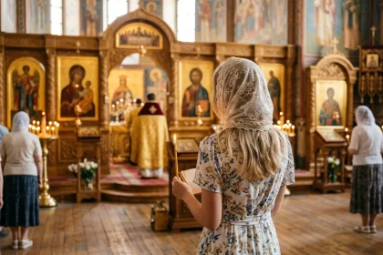 День ангела