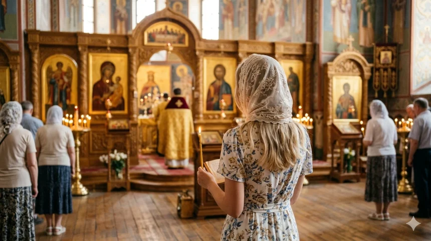 День ангела