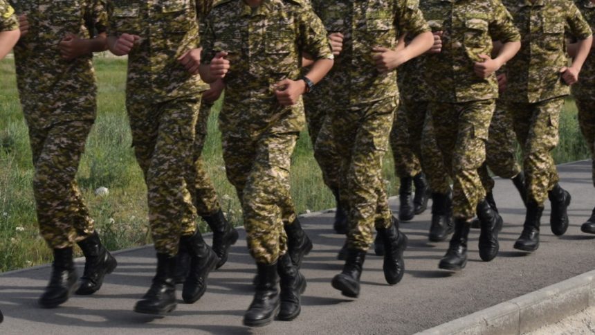 Срочная служба