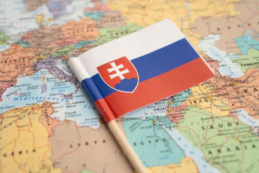 Кыргызстанцы смогут учиться в Словакии