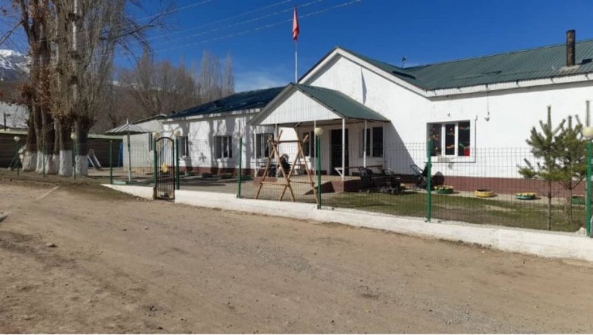 В Кыргызстане раскрыли фиктивное трудоустройство