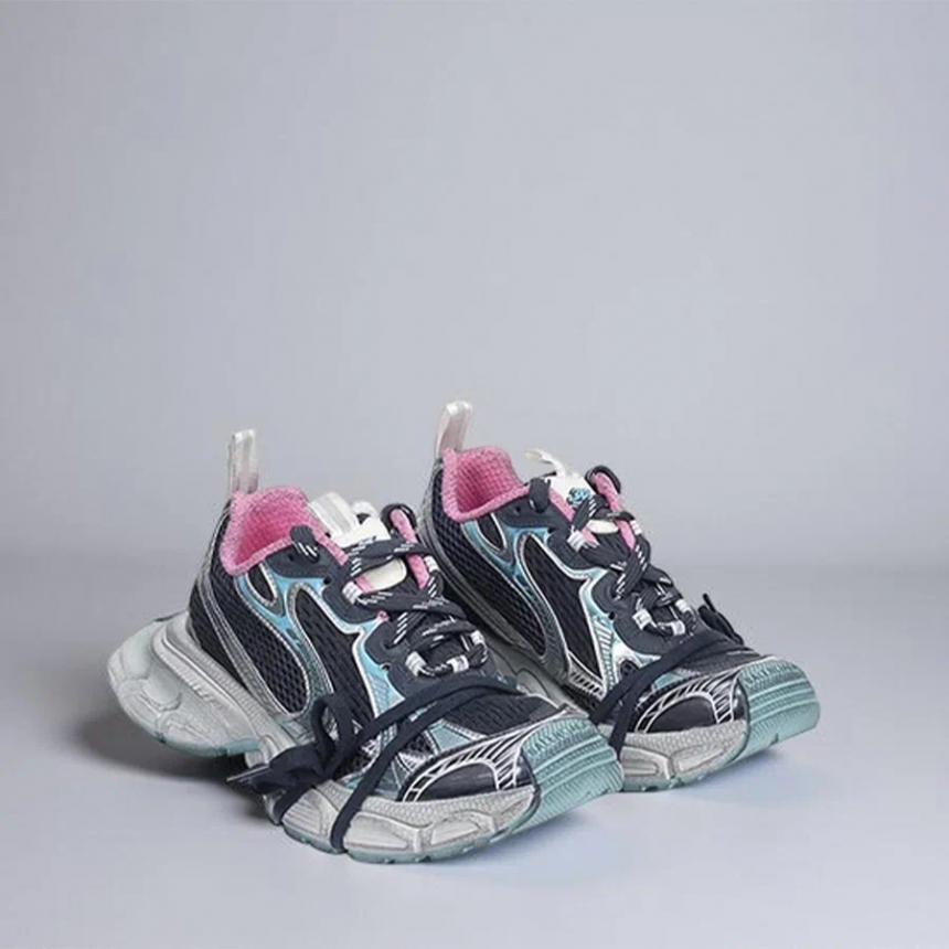 кроссовки баленсиага