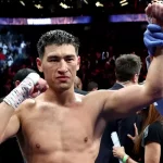 Дмитрий Бивол