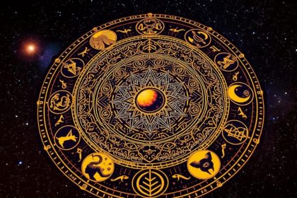 Знаки зодиака