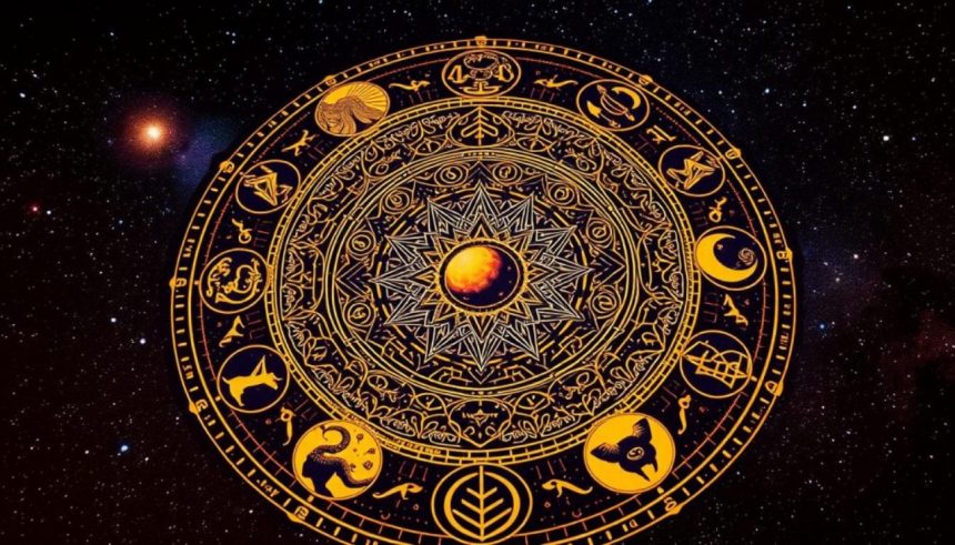 Знаки зодиака