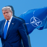 Трамп и НАТО