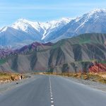 Ошская область