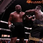 Вайлдер против Чисоры