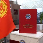 Конституция Кыргызстана