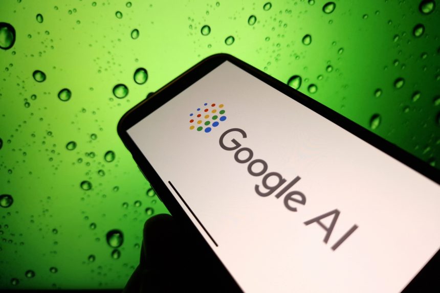 AI Overviews Google