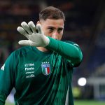 Джанлуиджи Доннарумма