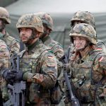 Армия Германии