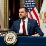 Джей Ди Вэнс