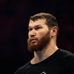 Арсланбек Махмудов